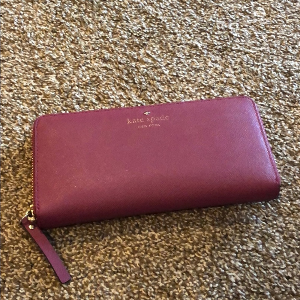 Kate Spade Wallet